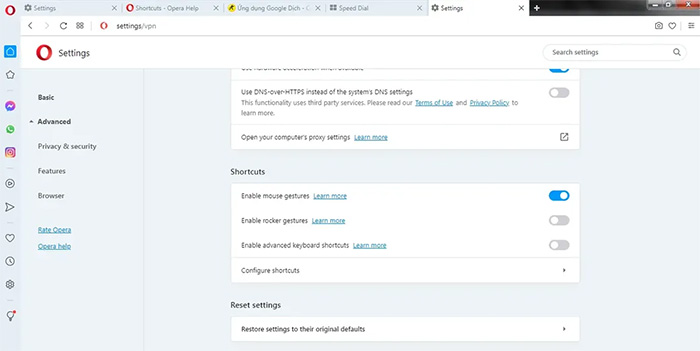 Picture 1 of Little-known tips for super-smooth web browsing using gestures on any browser.