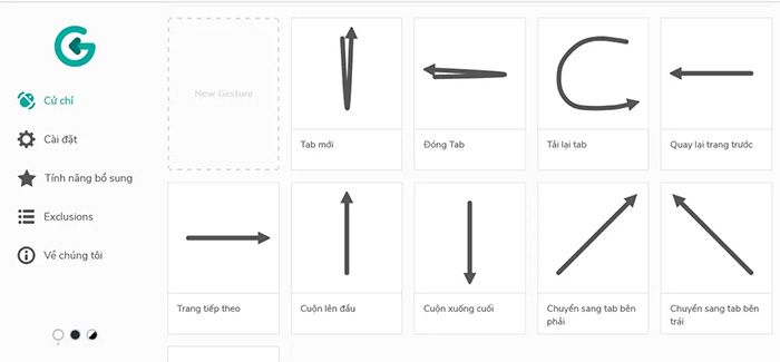 Picture 7 of Little-known tips for super-smooth web browsing using gestures on any browser.