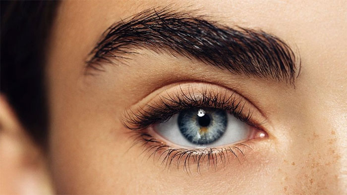 Look at your eyes to guess how many years you will live Picture 2