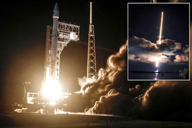 Lucy's Mission: Uncover the secrets of the Solar System's 'time capsule' Picture 1