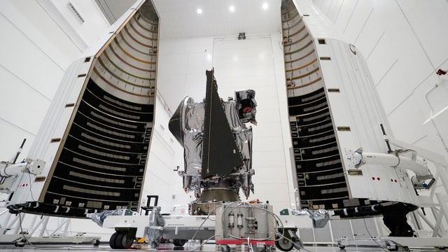 Lucy's Mission: Uncover the secrets of the Solar System's 'time capsule' Picture 5