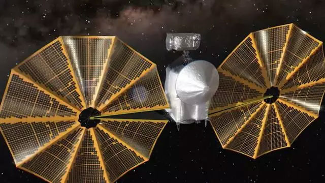 Lucy's Mission: Uncover the secrets of the Solar System's 'time capsule' Picture 6