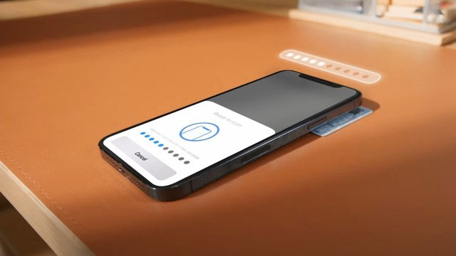 Picture 4 of Many people can't update their bank biometrics: Try this method to 'win in one go'