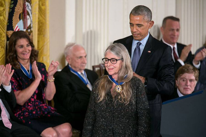 Margaret Hamilton - The unsung hero of the historic Apollo mission Picture 4