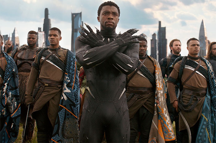 Picture 1 of Marvel's two strongest metals on the scale of comparison