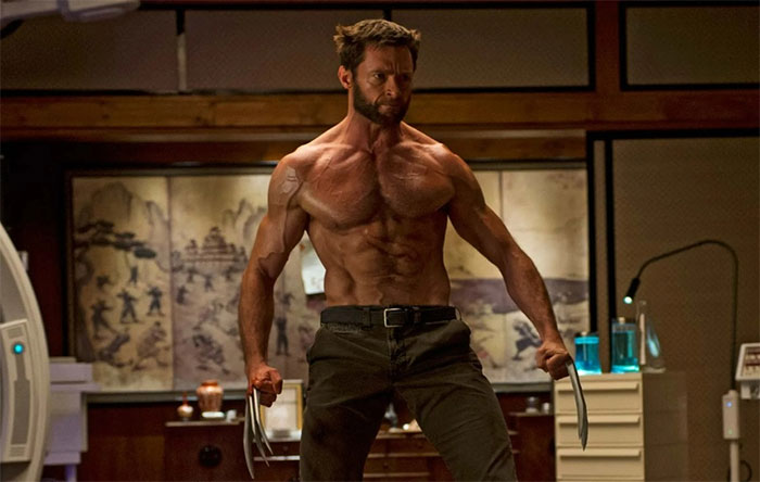 Picture 2 of Marvel's two strongest metals on the scale of comparison