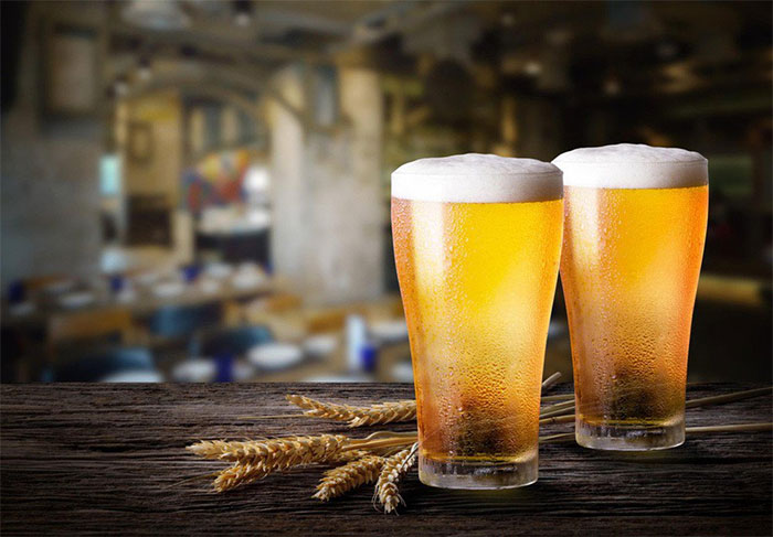 Picture 2 of Maybe you don't know: Beer was created from a mistake