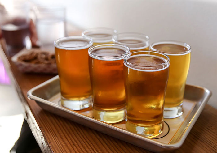 Picture 3 of Maybe you don't know: Beer was created from a mistake