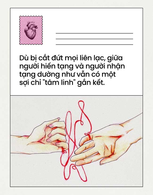 Picture 6 of Medical Mystery: Donated Heart Tells New Owner to Find Old Owner's Home, Even Though Identity Is Hidden