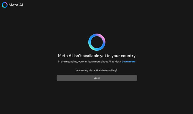 Picture 4 of Meta AI is now available in Vietnam: AI Chatbot competes with ChatGPT and Gemini
