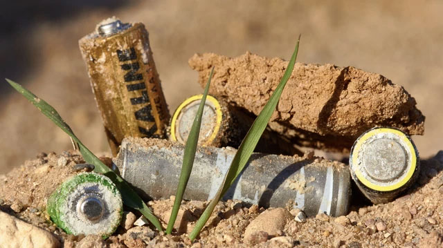 Microsoft has solved the most annoying battery problem, but why have we never heard of it? Picture 4