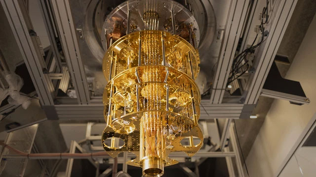 Picture 2 of Microsoft successfully created a quantum state that is not found in nature