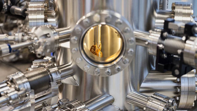 Picture 3 of Microsoft successfully created a quantum state that is not found in nature