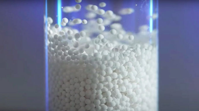'Miracle particle' makes cancerous tumors disappear Picture 1