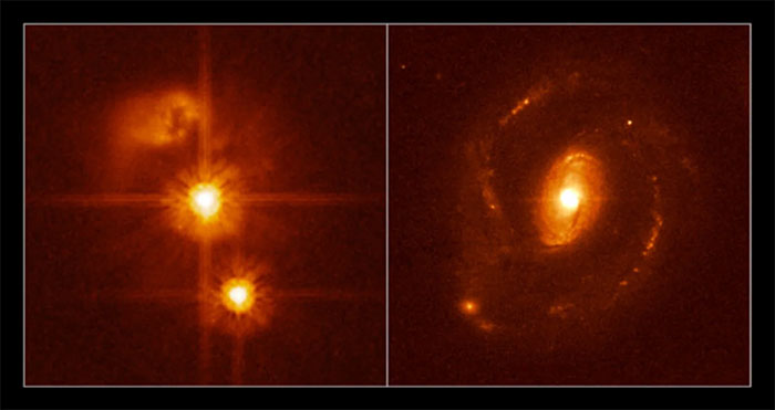 'Monster' scarier than black holes, what exactly is a quasar? Picture 4