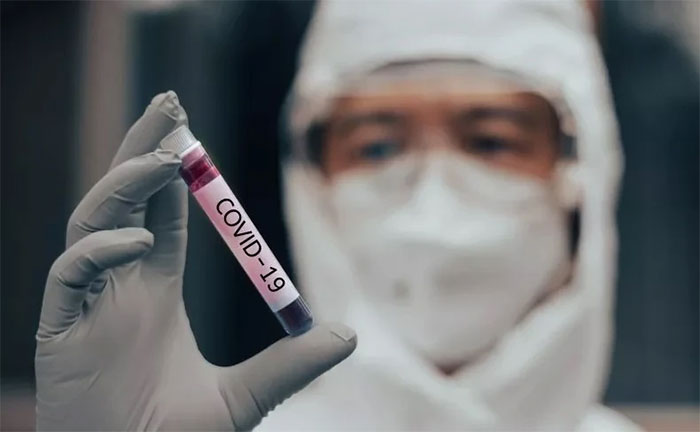 Picture 1 of More suspicion of Covid-19 virus leaking from the laboratory