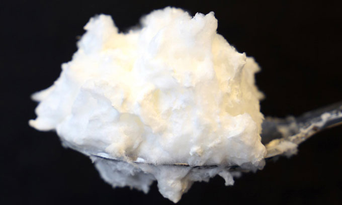 Picture 1 of Mushroom protein can replace egg whites
