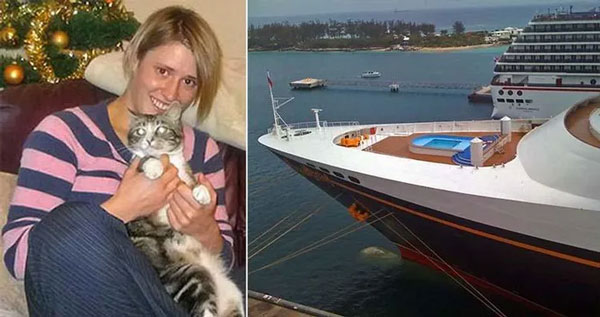 Picture 7 of Mysterious cases of disappearances at sea: No answers!