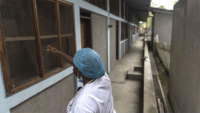 Picture 1 of Mysterious epidemic in Congo, Ministry of Health outlines response measures