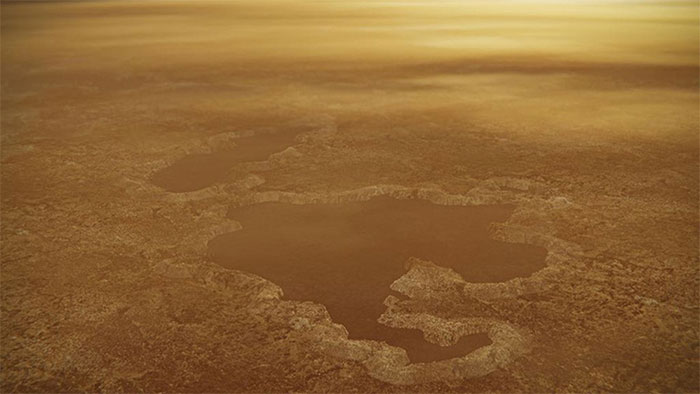 Mysterious moon has hundreds of times more 'poisonous gas' than Earth: What if it catches on fire? Picture 2