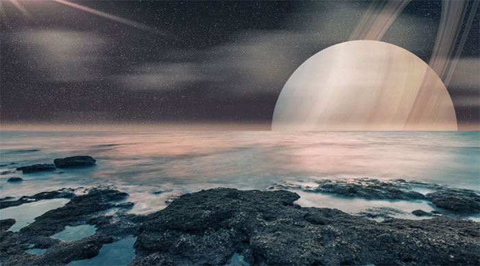 Mysterious moon has hundreds of times more 'poisonous gas' than Earth: What if it catches on fire? Picture 3