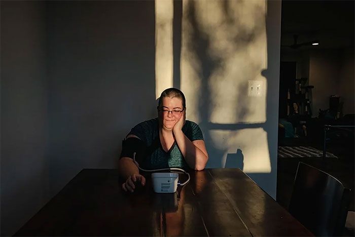 Mysterious post-Covid-19 symptoms in many F0 Picture 2