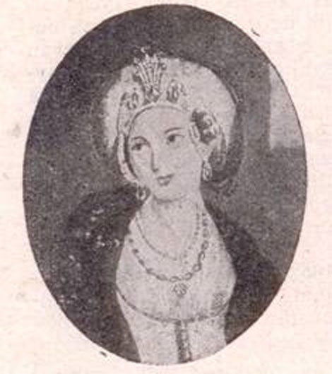 Mysterious prophecy about the powerful queen of the Ottoman Empire Picture 2