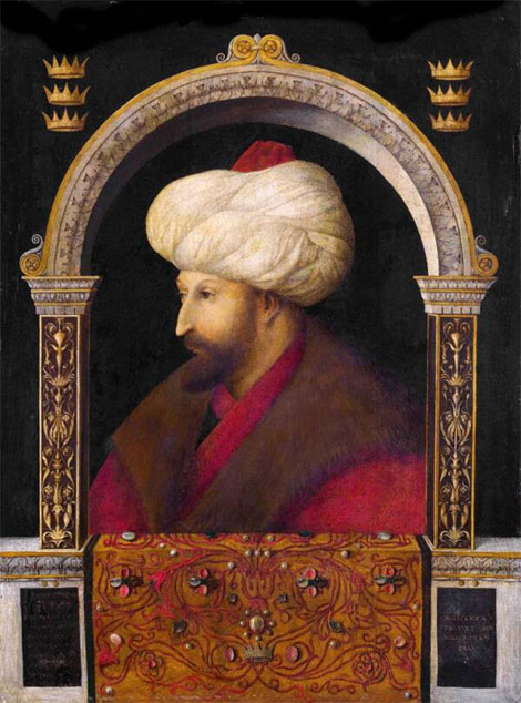 Mysterious prophecy about the powerful queen of the Ottoman Empire Picture 3