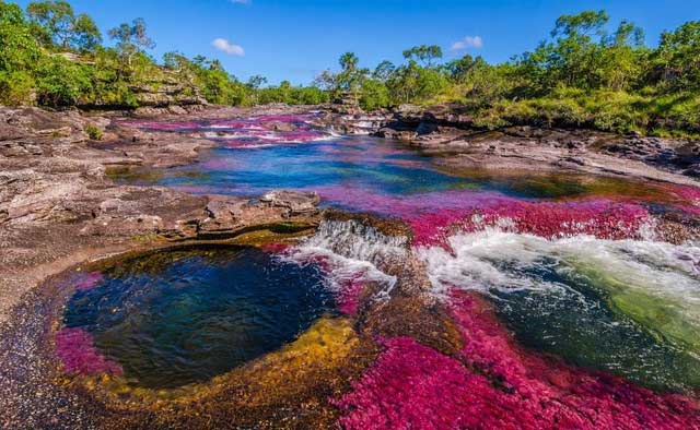 Picture 11 of Mysterious wonders of the world