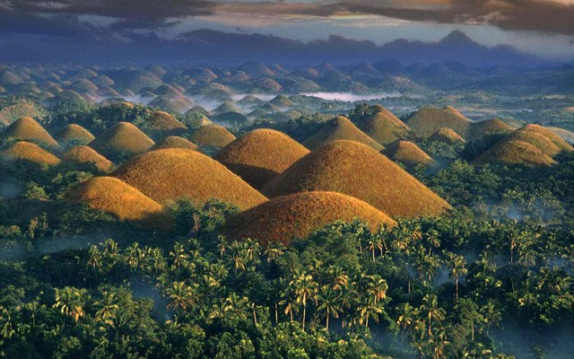 Picture 12 of Mysterious wonders of the world