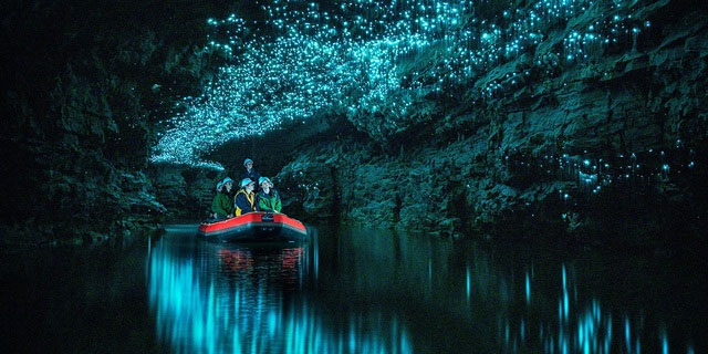 Picture 14 of Mysterious wonders of the world