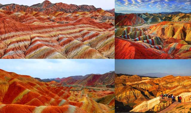 Picture 16 of Mysterious wonders of the world