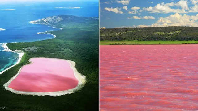 Picture 17 of Mysterious wonders of the world