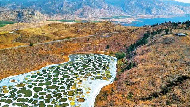 Picture 18 of Mysterious wonders of the world