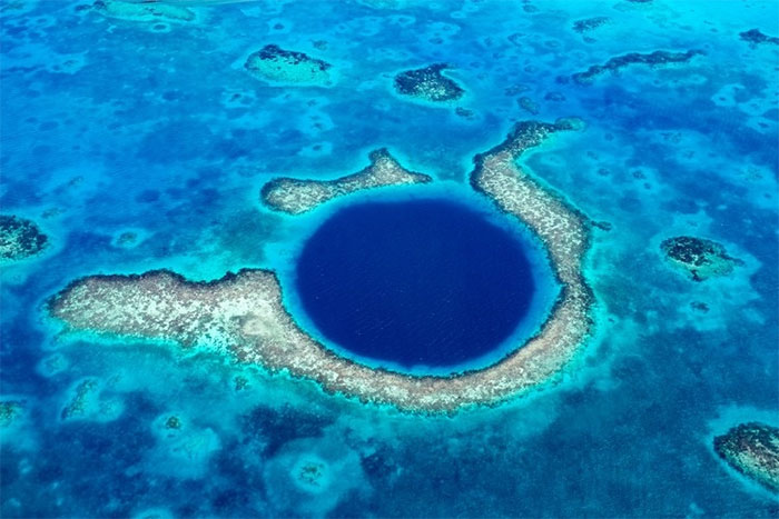 Picture 5 of Mysterious wonders of the world