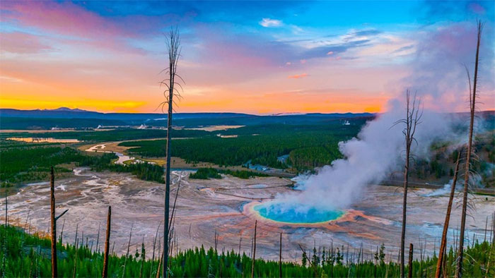 Picture 6 of Mysterious wonders of the world
