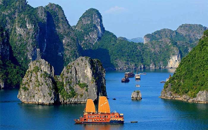 Picture 7 of Mysterious wonders of the world
