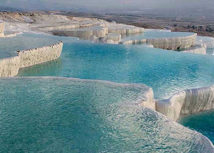 Picture 8 of Mysterious wonders of the world