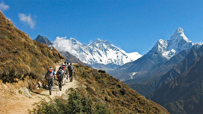 Mystery of hollow structures and treasures inside the Himalayas Picture 4