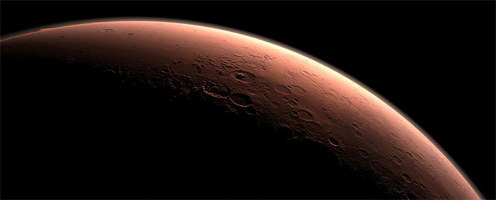 Picture 1 of NASA accidentally destroyed evidence of life on Mars