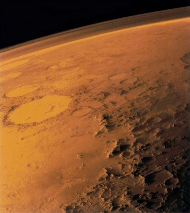 Picture 2 of NASA accidentally destroyed evidence of life on Mars