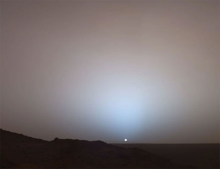 Picture 4 of NASA accidentally destroyed evidence of life on Mars