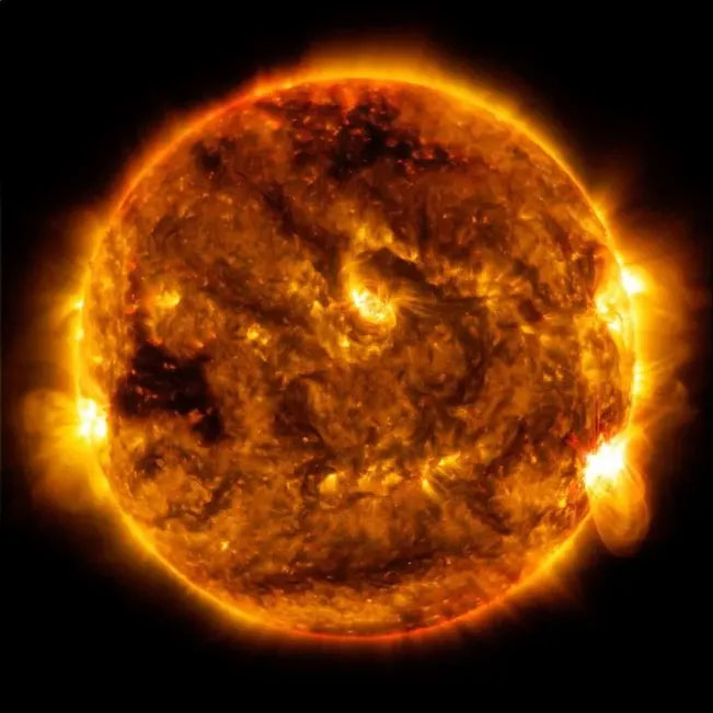 NASA announces two new Solar missions Picture 1