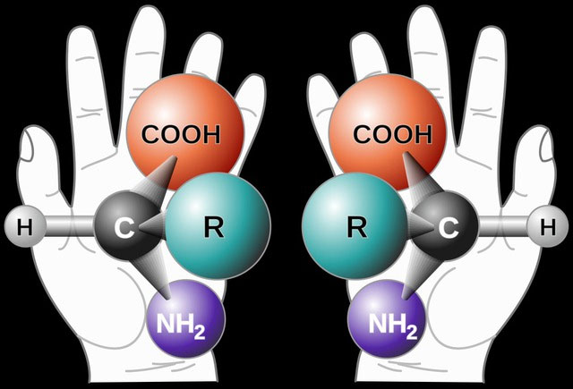 Picture 1 of NASA Discovers an RNA Strain That Could Redefine the Origin Story of Life