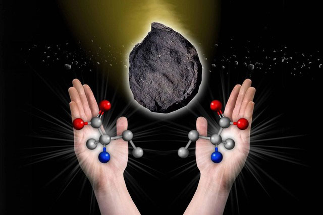 Picture 2 of NASA Discovers an RNA Strain That Could Redefine the Origin Story of Life