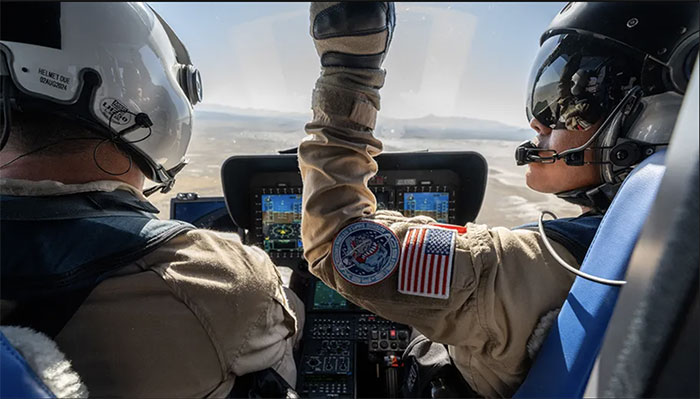 NASA releases the most memorable photos of 2023 Picture 5