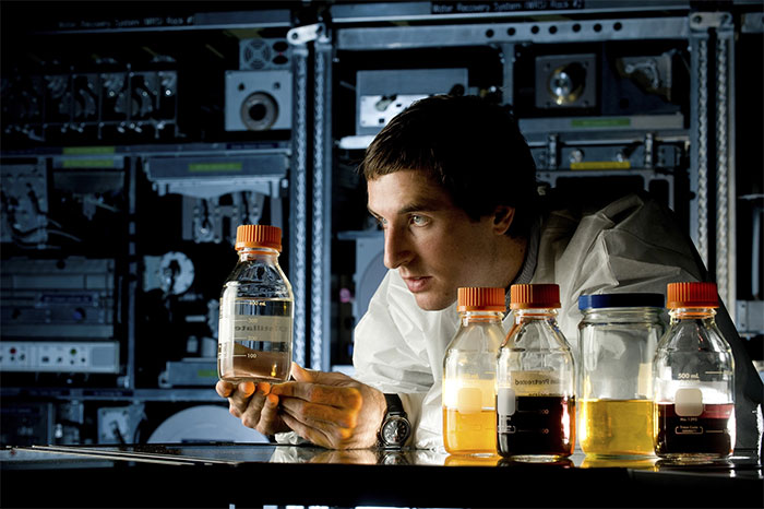 Picture 15 of NASA's most interesting inventions, seemingly far-fetched but often used by everyone