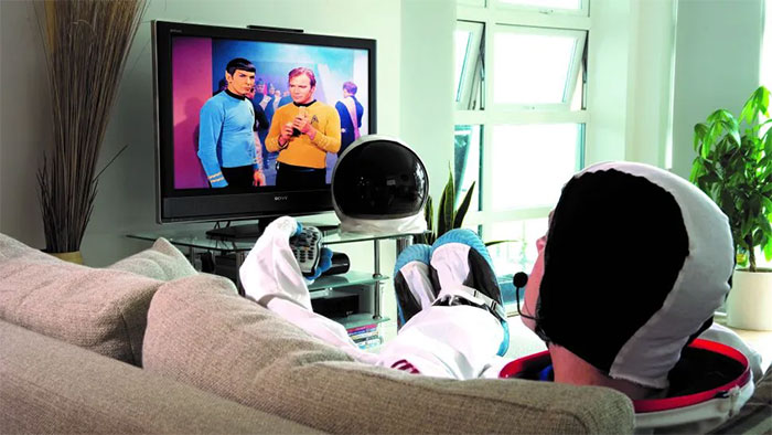 Picture 18 of NASA's most interesting inventions, seemingly far-fetched but often used by everyone