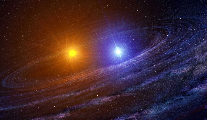 Picture 2 of Nemesis: The Sun's 'twin' or 'death-bringer' to Earth?