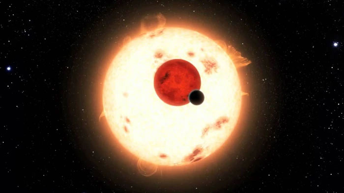Picture 4 of Nemesis: The Sun's 'twin' or 'death-bringer' to Earth?